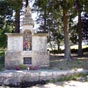 Fontaine Saint-Roch.